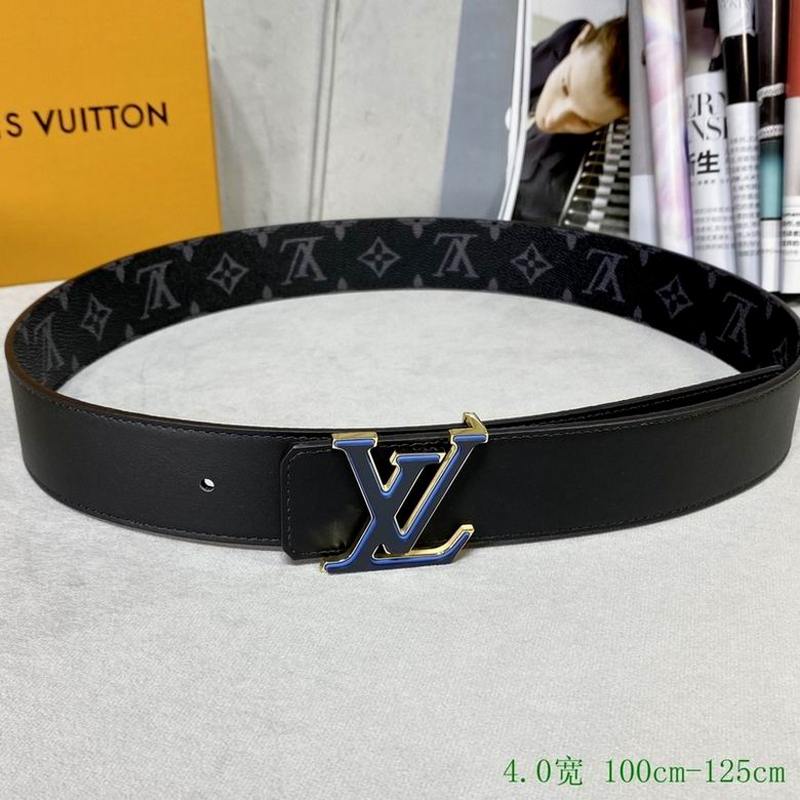 LV Belts 3374